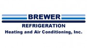 Brewer Heating & Air Conditioning