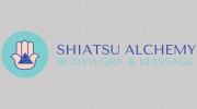 Shiatsu Alchemy