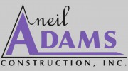 Neil Adams Construction