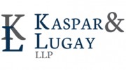 Kaspar & Lugay