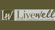 Live Well Family Chiropractic