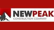 New Peak Construction