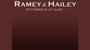 Ramey & Hailey, Attorneys At Law