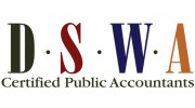 DSWA Certified Public Accountants