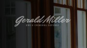 Gerald Miller P.A