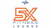 5X Fitness Lounge