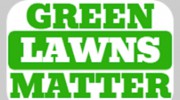 Green Lawns Matter