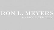 Ron L Meyers Estate Planning Lawyer