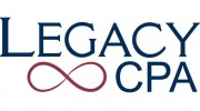 Legacy CPA