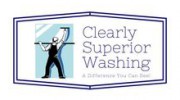 Clearly Superior Washing