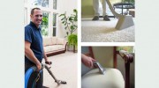 Steam Green Carpet & Upholstery Cleaning