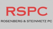 Rosenberg & Steinmetz PC