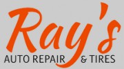 Ray's Auto Repair & Tires