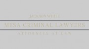 Mesa Criminal Lawyer