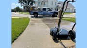 Peterson's Pressure Washing