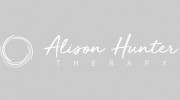 Alison Hunter Therapy