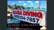 Rainbow Scuba Hawaii