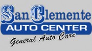 San Clemente Auto Center