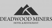 Deadwood Miners Hotel & Restaurant