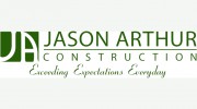 Jason Arthur Construction