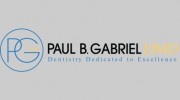 Paul B. Gabriel DMD