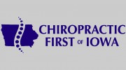 Chiropractic First Of Iowa