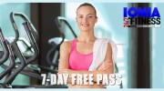 Ionia 24/7 Fitness