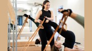 Sharp Pilates