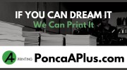 A-Plus Printing