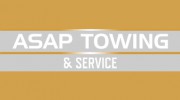 ASAP Towing& Service