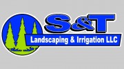 S & T Landscaping & Irrigation