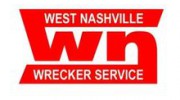 West Nashville Wrecker Service