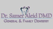 Dr. Samer Aleid DMD