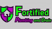 Fortified Plumbing & Drain