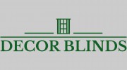 Decor Blinds Shades & Shutters