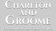 Charlton & Groome Funeral Home & Crematory