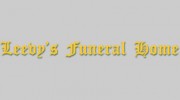 Leevy's Funeral Home