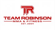 Team Robinson MMA