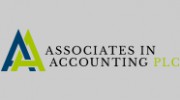 Associates In Accounting