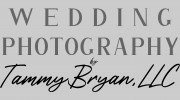 Wedding Photography By Tammy Bryan