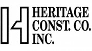 Heritage Construction