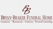 Bryan Braker Funeral Home