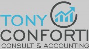 Tony Conforti CPA