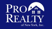 Prorealty Of New York