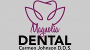 Magnolia Dental: Dr. Carmen Johnson