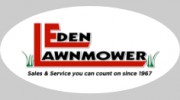 Eden Lawn Mower