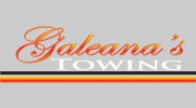 Galeana's Towing & Services