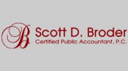 Broder, Scott CPA