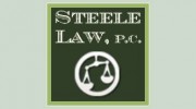 Steele Law