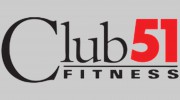 Club 51 Fitness